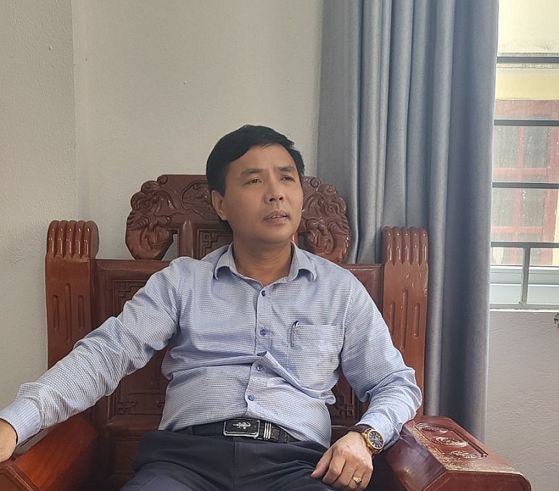 Thanh Hóa: Cần làm rõ trách nhiệm bán đất trên giấy, đẩy người dân hơn 20 năm ngược xuôi đòi đất Thanh Hóa: Cần làm rõ trách nhiệm bán đất trên giấy, đẩy người dân hơn 20 năm ngược xuôi đòi đất