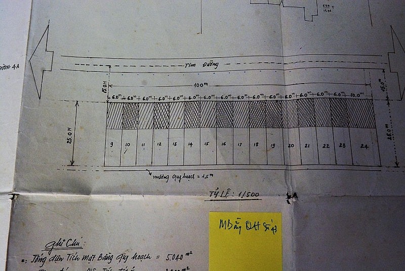 Thanh Hóa: Cần làm rõ trách nhiệm bán đất trên giấy, đẩy người dân hơn 20 năm ngược xuôi đòi đất Thanh Hóa: Cần làm rõ trách nhiệm bán đất trên giấy, đẩy người dân hơn 20 năm ngược xuôi đòi đất