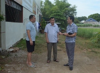 Thanh Hóa: Cần làm rõ trách nhiệm bán đất trên giấy, đẩy người dân hơn 20 năm ngược xuôi đòi đất