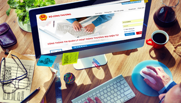 Doanh nghiệp cần lưu ý gì khi đăng ký, thông báo website thương mại điện tử với Bộ Công Thương?