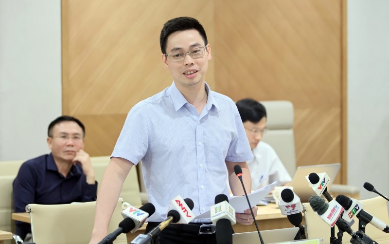 Bộ Thông tin và Truyền thông lý giải nguyên nhân lừa đảo trực tuyến tăng mạnh Bộ Thông tin và Truyền thông lý giải nguyên nhân lừa đảo trực tuyến tăng mạnh