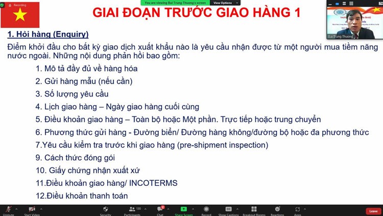 Doanh nghiệp Việt Nam cần lưu ý khi đàm phán và ký kết hợp đồng thương mại với đối tác Ấn Độ Doanh nghiệp Việt Nam cần lưu ý khi đàm phán và ký kết hợp đồng thương mại với đối tác Ấn Độ