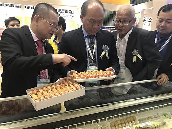 Xuất khẩu tôm sang Mỹ dự báo sẽ phục hồi trong tháng 7 Xuất khẩu tôm sang Mỹ dự báo sẽ phục hồi trong tháng 7