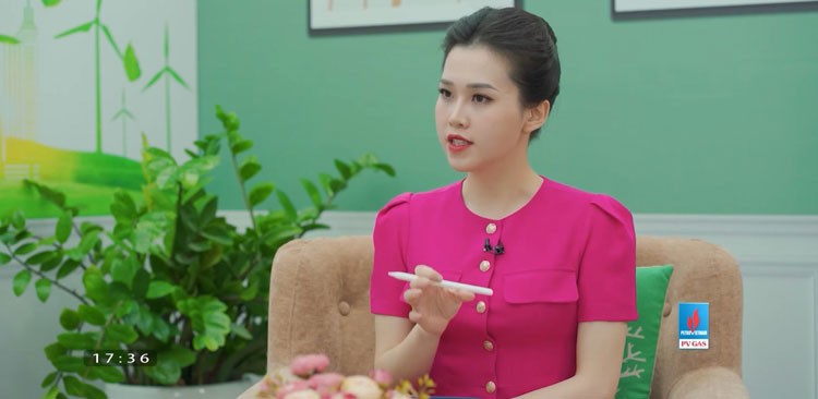 Tăng tốc chuyển dịch năng lượng xanh cùng chương trình "Năng lượng và Cuộc sống 2023" Tăng tốc chuyển dịch năng lượng xanh cùng chương trình "Năng lượng và Cuộc sống 2023"