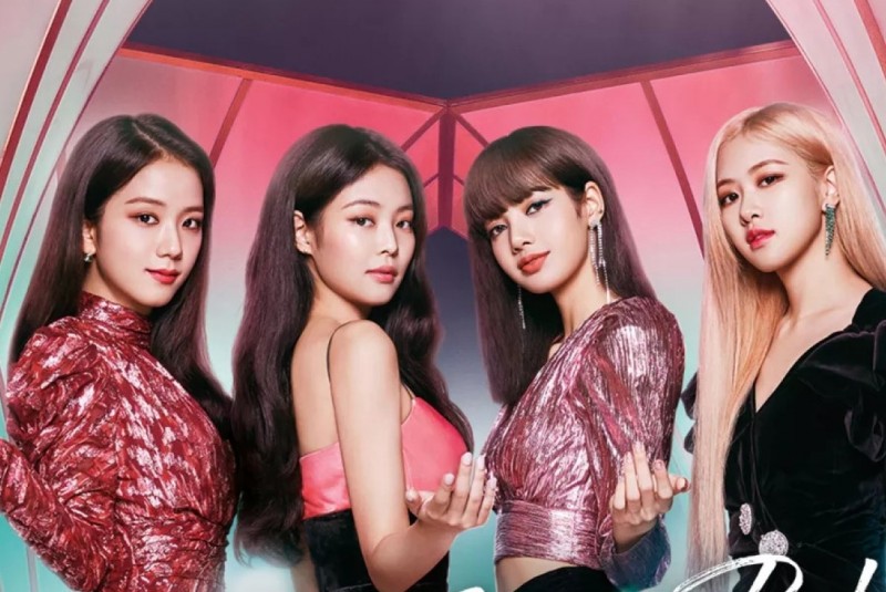 Nhóm nhạc BLACKPINK Nhóm nhạc BLACKPINK