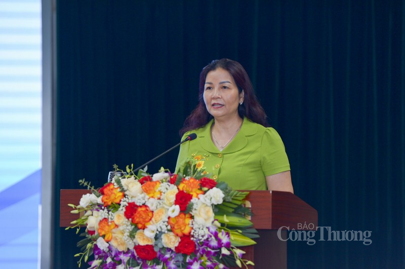 Hội nghị sơ kết 6 tháng ngành Công Thương: Địa phương, Thương vụ kiến nghị gì? Hội nghị sơ kết 6 tháng ngành Công Thương: Địa phương, Thương vụ kiến nghị gì?