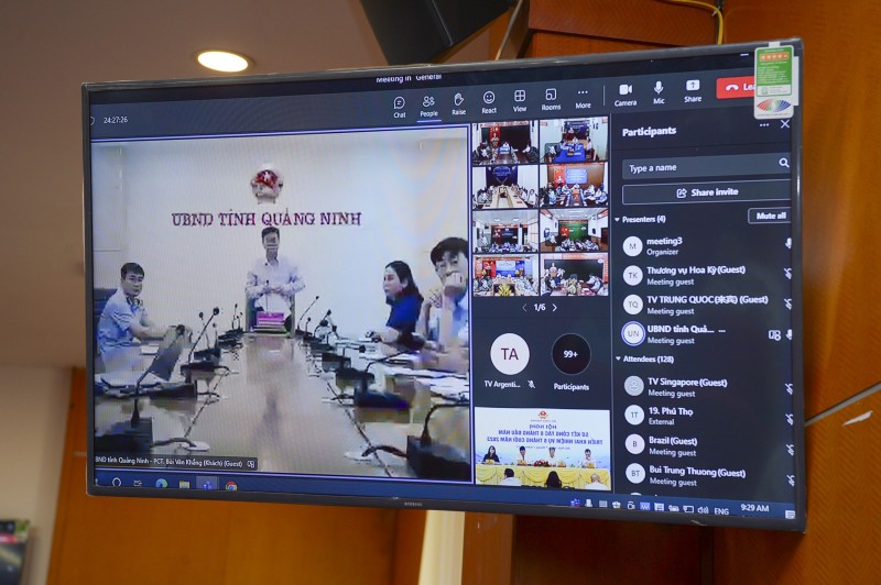 Hội nghị sơ kết 6 tháng ngành Công Thương: Địa phương, Thương vụ kiến nghị gì? Hội nghị sơ kết 6 tháng ngành Công Thương: Địa phương, Thương vụ kiến nghị gì?