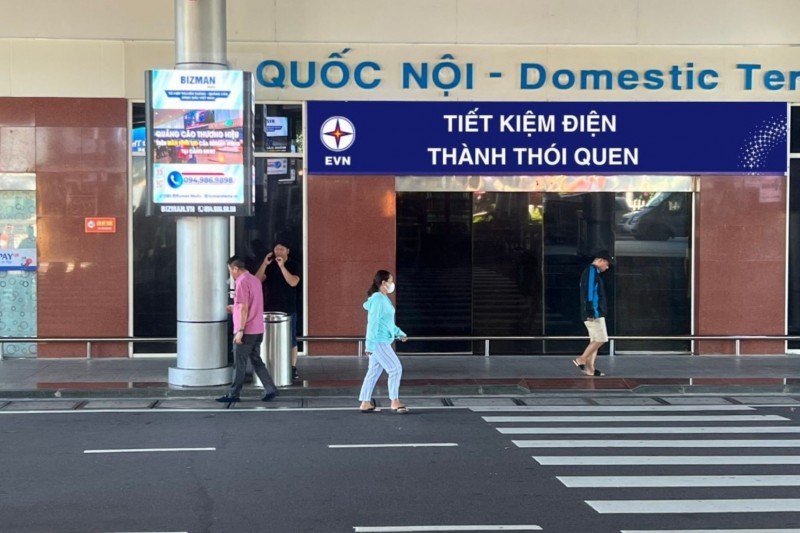 Bản tin tiết kiệm điện ngày 9/7/2023: Nâng cao ý thức tiết kiệm điện từ người dân Bản tin tiết kiệm điện ngày 9/7/2023: Nâng cao ý thức tiết kiệm điện từ người dân