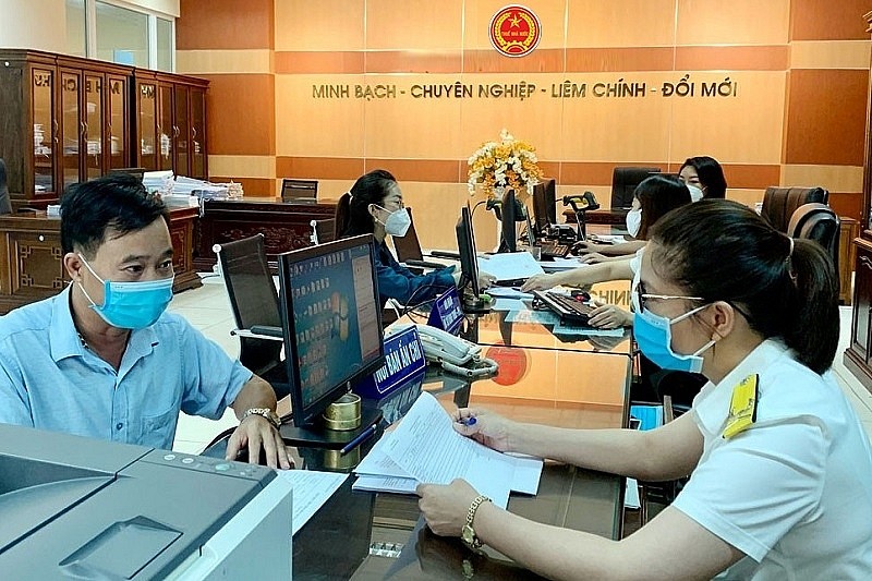 Hơn 40.000 tỷ đồng đã được thanh tra tài chính kiến nghị xử lý