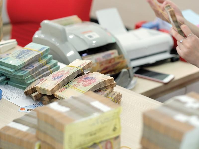 Hơn 40.000 tỷ đồng đã được thanh tra tài chính kiến nghị xử lý