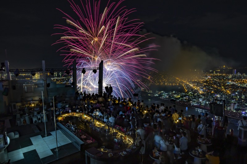 Phía sau thành công của Lễ hội pháo hoa quốc tế Đà Nẵng – DIFF 2023 Phía sau thành công của Lễ hội pháo hoa quốc tế Đà Nẵng – DIFF 2023