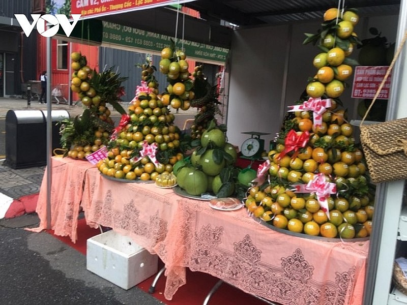 Cần giải pháp để người tiêu dùng tiếp cận sản phẩm sạch Cần giải pháp để người tiêu dùng tiếp cận sản phẩm sạch