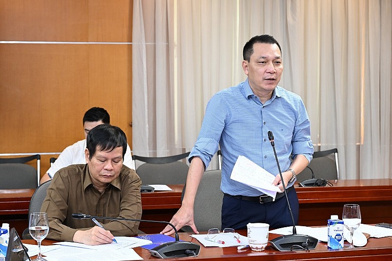 Bộ Công Thương họp với 9 địa phương triển khai dự án đường dây 500kV mạch 3 Bộ Công Thương họp với 9 địa phương triển khai dự án đường dây 500kV mạch 3