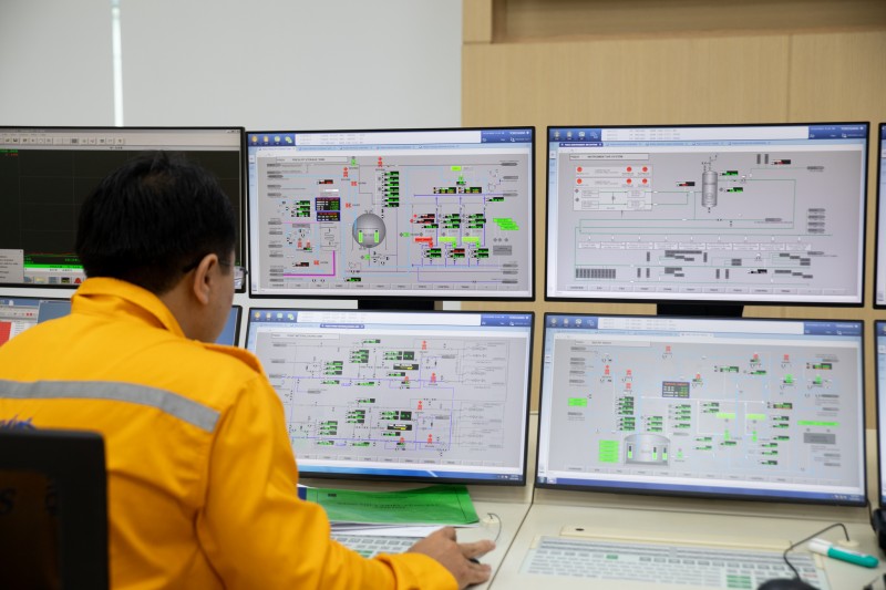 Ngắm kho cảng LNG Thị Vải gần 6.500 tỷ đồng trước ngày đón tàu LNG đầu tiên về Việt Nam Ngắm kho cảng LNG Thị Vải gần 6.500 tỷ đồng trước ngày đón tàu LNG đầu tiên về Việt Nam