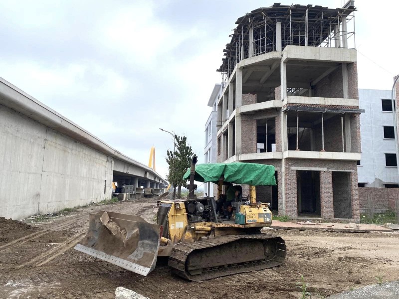 Dự án Khu đô thị Tropical City Hạ Long tại phường Hà Khánh, Hạ Long