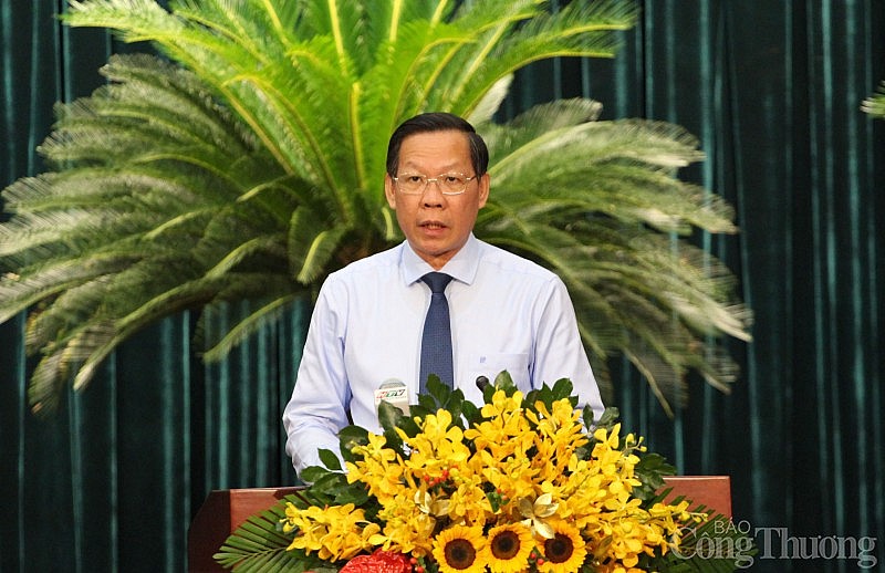 Kỳ họp thứ 10 của HĐND TP. Hồ Chí Minh khóa X bàn nhiều quyết sách quan trọng