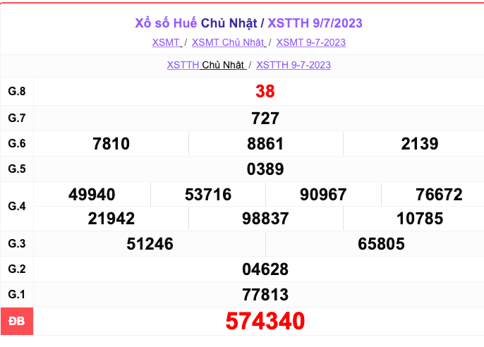 XSTTH 10/7 - Kết quả xổ số Thừa Thiên Huế hôm nay ngày 10/7/2023 – KQXSTTH thứ hai ngày 10 tháng 7 XSTTH 10/7   Kết quả xổ số Thừa Thiên Huế hôm nay ngày 10/7/2023 – KQXSTTH thứ hai ngày 10 tháng 7