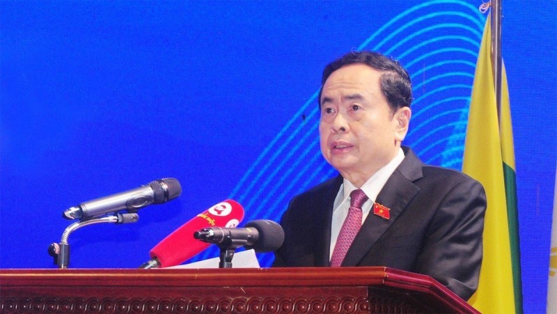 Hội nghị AIPA Caucus: Thúc đẩy đổi mới sáng tạo, phát triển khoa học công nghệ Hội nghị AIPA Caucus: Thúc đẩy đổi mới sáng tạo, phát triển khoa học công nghệ