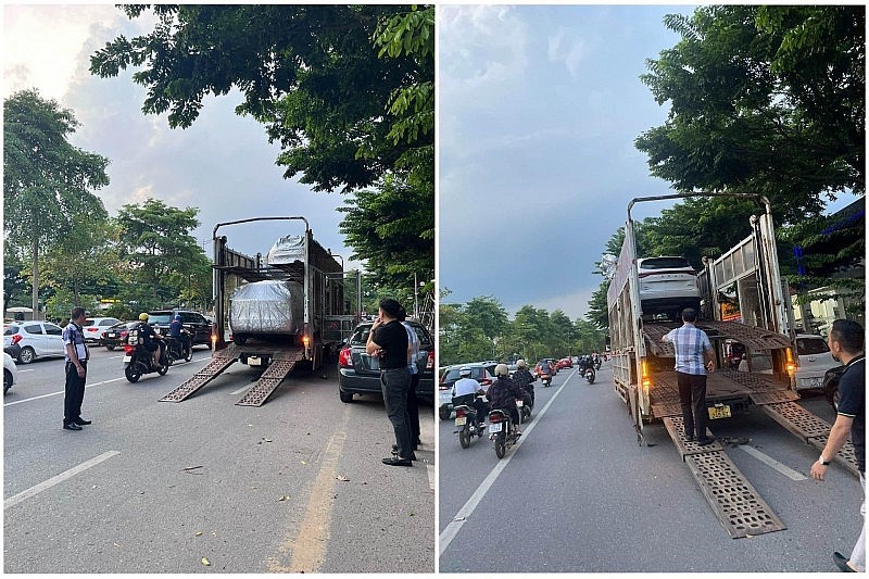 Haval H6 Hybrid nhập khẩu nguyên chiếc từ Thái Lan bắt đầu lộ diện?