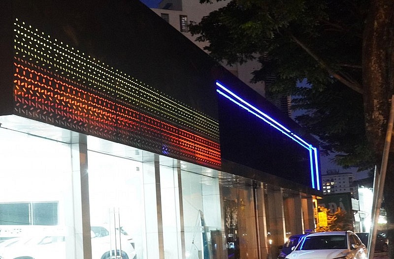 Haval H6 Hybrid nhập khẩu nguyên chiếc từ Thái Lan bắt đầu lộ diện?