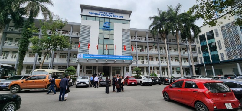 Trường Đại học Điện lực: Hoàn thành thực hiện Kết luận thanh tra sau gần 4 năm