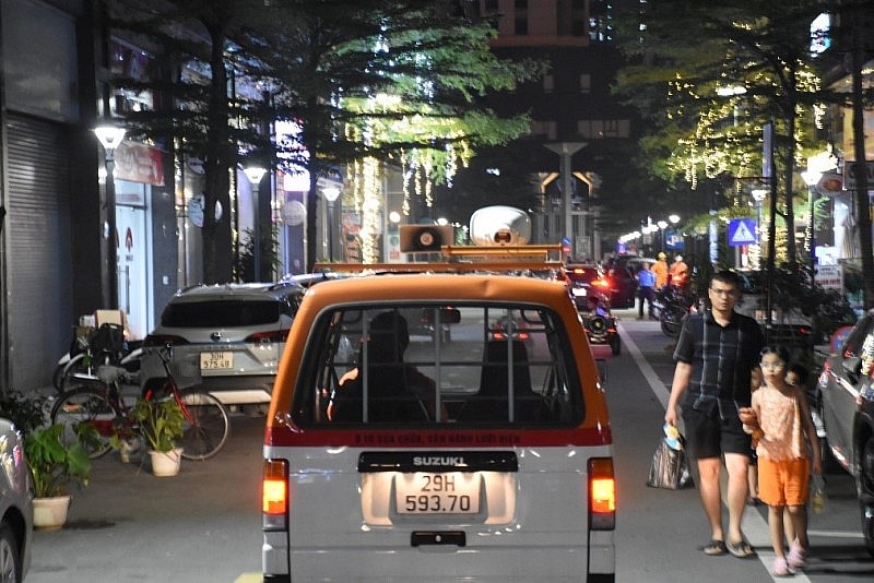 Bài học ý nghĩa từ câu chuyện tiết kiệm điện của Bác Hồ