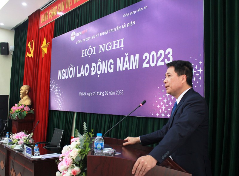 NPTS: Đẩy mạnh nghiên cứu khoa học, từng bước làm chủ công nghệ NPTS: Đẩy mạnh nghiên cứu khoa học, từng bước làm chủ công nghệ