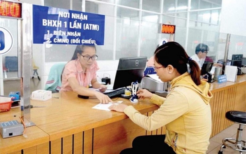 Nghỉ hưu trước tuổi