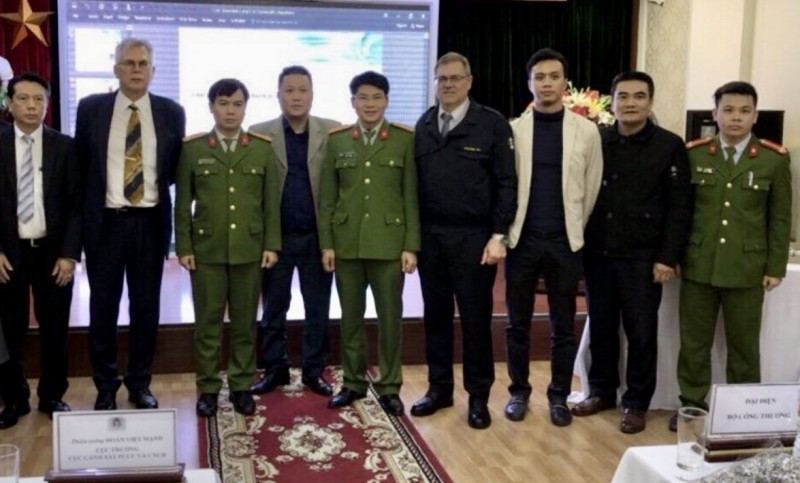 eXess: Phòng, chống cháy nổ đã tốt, loại bỏ cháy nổ còn tốt hơn eXess: Phòng, chống cháy nổ đã tốt, loại bỏ cháy nổ còn tốt hơn