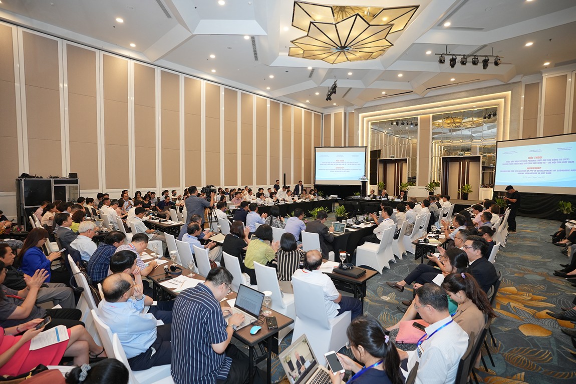 Hợp tác công tư PPP lĩnh vực điện lực: Hơn 16 tỷ USD vốn BOT xây 9 nhà máy nhiệt điện Hợp tác công tư PPP lĩnh vực điện lực: Hơn 16 tỷ USD vốn BOT xây 9 nhà máy nhiệt điện