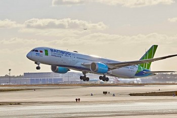 Bamboo Airways thay Chủ tịch Hội đồng quản trị và Tổng Giám đốc