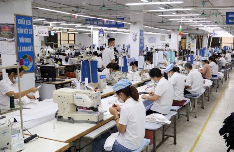 Tổng cầu sụt giảm mạnh, nền kinh tế khó khăn nhất 30 năm qua Tổng cầu sụt giảm mạnh, nền kinh tế khó khăn nhất 30 năm qua