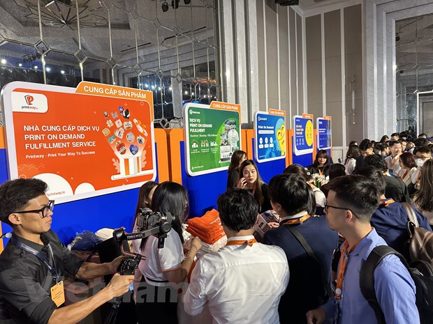 Các website thương mại điện tử không đăng ký sẽ bị phạt nặng hình ảnh 2 Cac website thuong mai dien tu khong dang ky se bi phat nang hinh anh 2