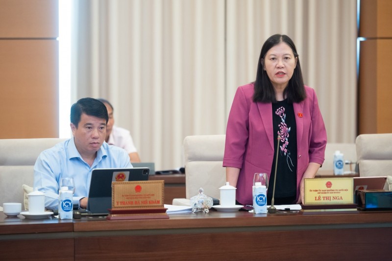 Chủ nhiệm Uỷ ban Tư pháp: Thi vào lớp 10 hiện nay còn khó hơn thi đại học Chủ nhiệm Uỷ ban Tư pháp: Thi vào lớp 10 hiện nay còn khó hơn thi đại học