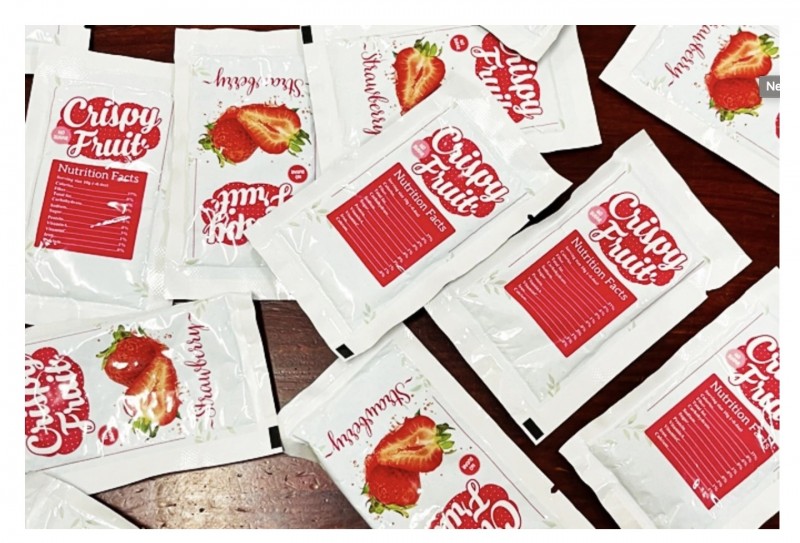 Ma túy “núp bóng” kẹo, nước giải khát, cà phê “bủa vây” trường học Ma túy “núp bóng” kẹo, nước giải khát, cà phê “bủa vây” trường học