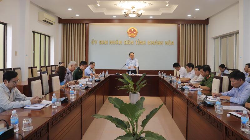 Ban Chỉ đạo 389 tỉnh Khánh Hòa: Xử lý, thu nộp ngân sách hơn 93 tỷ đồng từ các vụ vi phạm