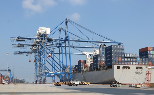 Báo Financial Times: Thời khắc kinh tế Việt Nam chuyển mình đã tới hình ảnh 1 Bao Financial Times: Thoi khac kinh te Viet Nam chuyen minh da toi hinh anh 1