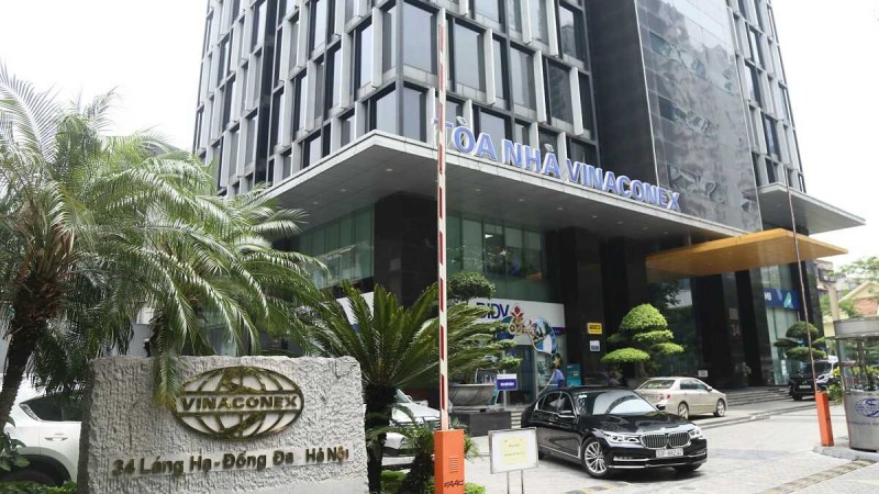 "Top" những mã cổ phiếu đầu tư công tiềm năng nhất năm 2023 "Top" những mã cổ phiếu đầu tư công tiềm năng nhất năm 2023