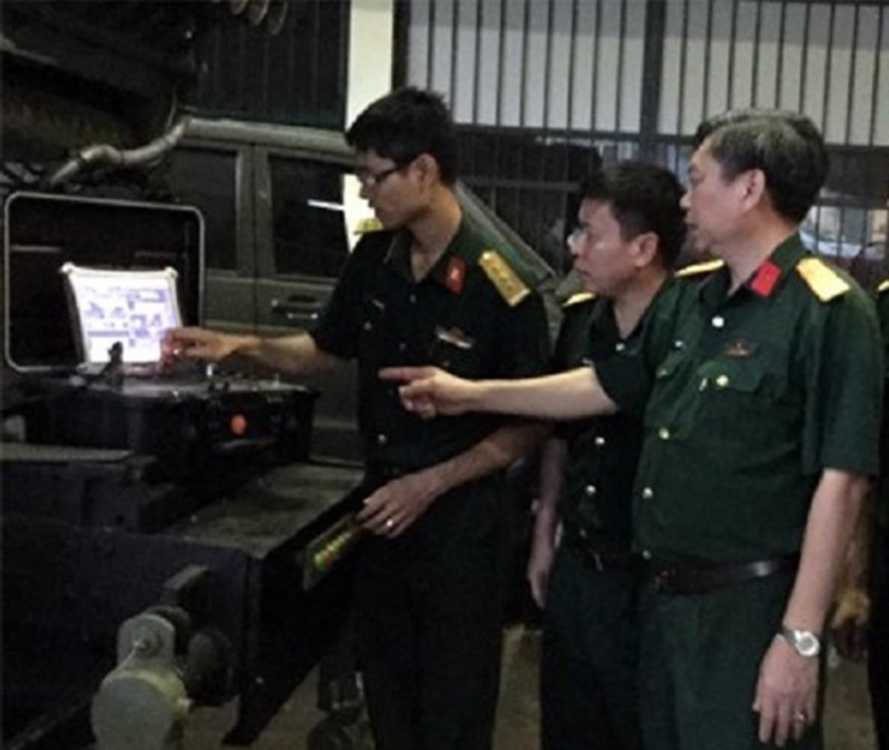 Ngày 14/7, ngày thành lập Viện Ngày 14/7, ngày thành lập Viện