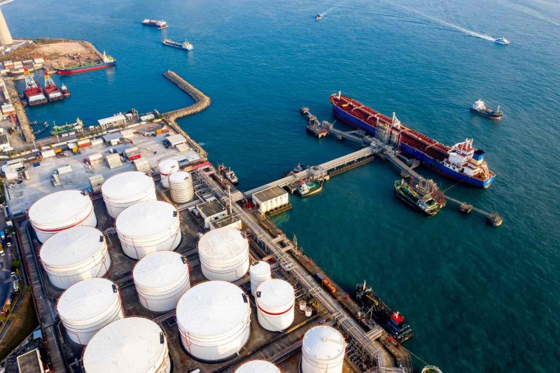 Cơ quan Năng lượng quốc tế lần đầu tiên cắt giảm dự báo tăng trưởng nhu cầu dầu mỏ thế giới Cơ quan Năng lượng quốc tế lần đầu tiên cắt giảm dự báo tăng trưởng nhu cầu dầu mỏ thế giới