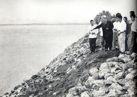 Ngày này năm xưa 17/7: Thành lập Viện Nghiên cứu Dầu và Cây có dầu