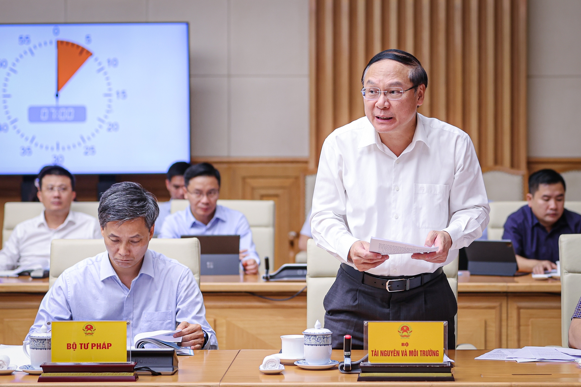 Thủ tướng chỉ đạo hàng loạt nhiệm vụ cụ thể để thúc đẩy phát triển xanh, giảm phát thải - Ảnh 4. Thủ tướng chỉ đạo hàng loạt nhiệm vụ cụ thể để thúc đẩy phát triển xanh, giảm phát thải - Ảnh 4.