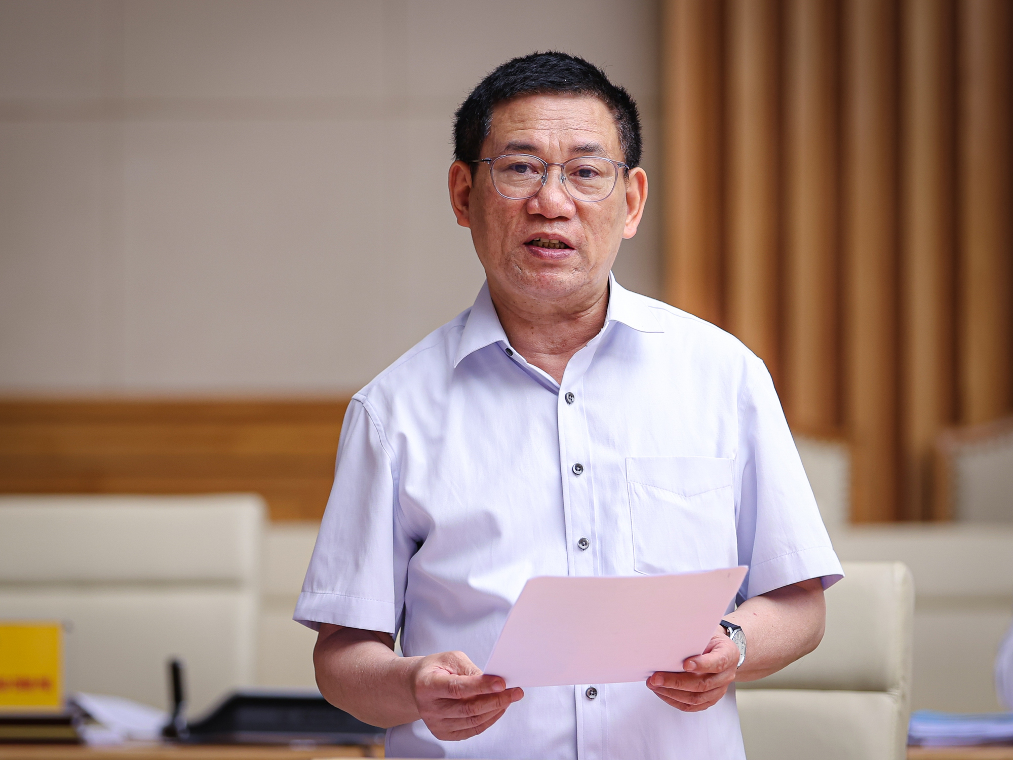 Thủ tướng chỉ đạo hàng loạt nhiệm vụ cụ thể để thúc đẩy phát triển xanh, giảm phát thải - Ảnh 3. Thủ tướng chỉ đạo hàng loạt nhiệm vụ cụ thể để thúc đẩy phát triển xanh, giảm phát thải - Ảnh 3.