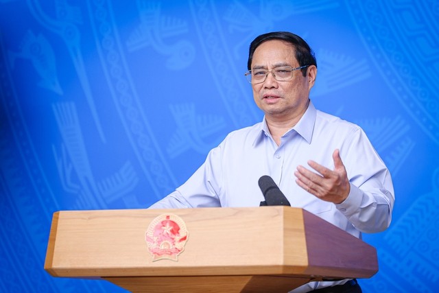 Thủ tướng Chính phủ: Sớm trình cơ chế thí điểm mua, bán điện trực tiếp Thủ tướng Chính phủ: Sớm trình cơ chế thí điểm mua, bán điện trực tiếp