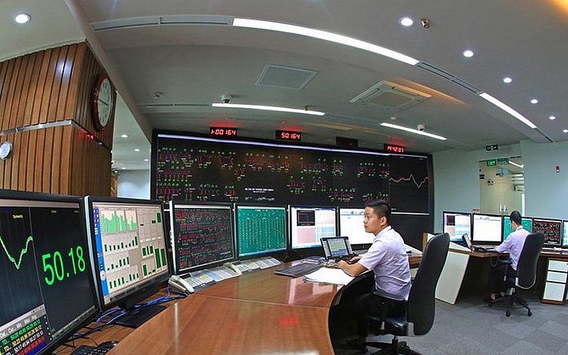 Cung cấp điện từ 15/7-21/7/2023: Phụ tải giảm, cấp điện được đảm bảo Cung cấp điện từ 15/7-21/7/2023: Phụ tải giảm, cấp điện được đảm bảo