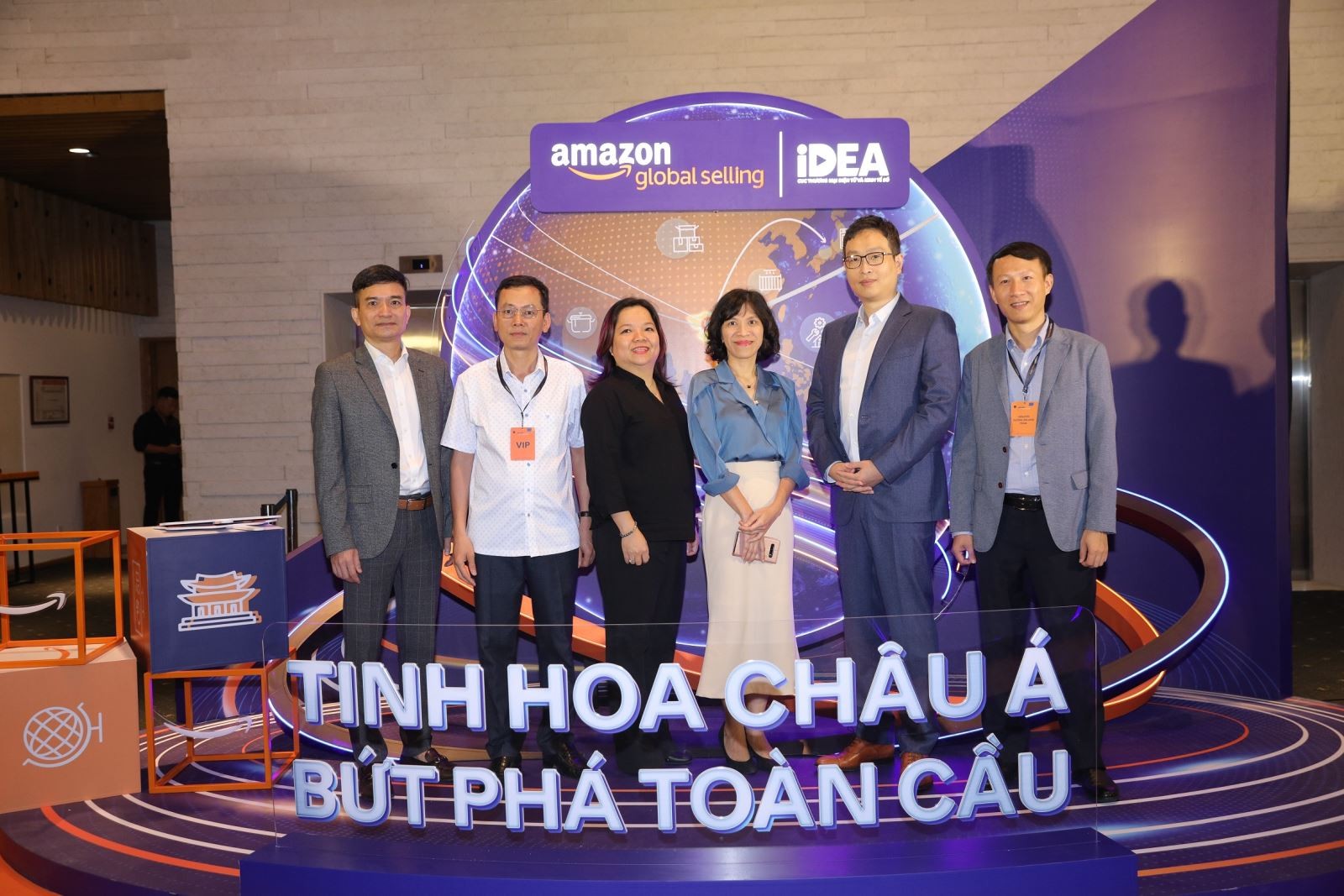 Bộ Công Thương nâng cao chất lượng nguồn nhân lực thương mại điện tử