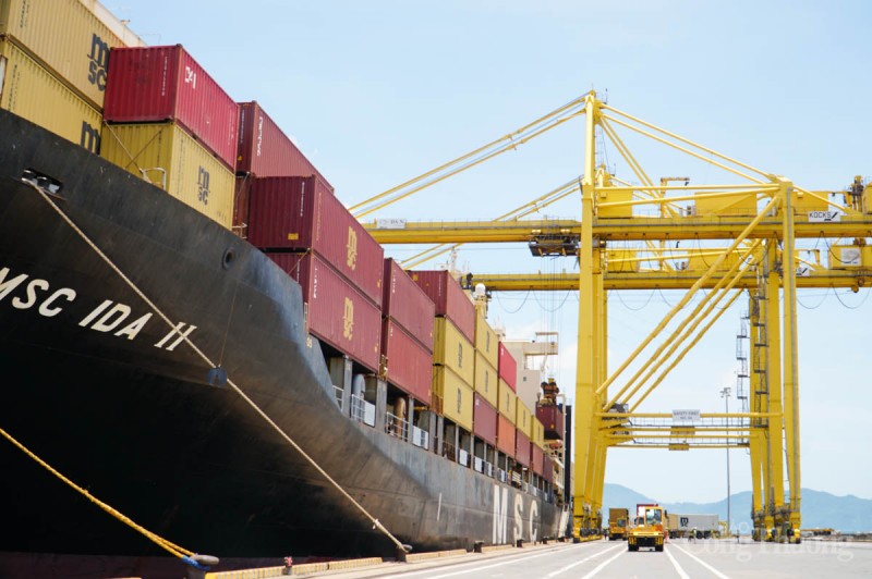 Phát triển ngành logistics và bài toán nguồn nhân lực