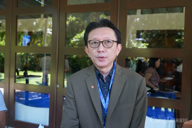 Phát triển ngành logistics và bài toán nguồn nhân lực