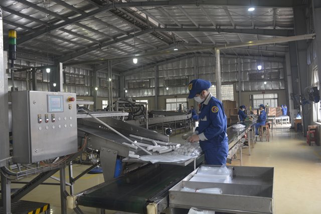 Trong khó khăn, “Bộ đội Cụ Hồ” càng tỏa sáng