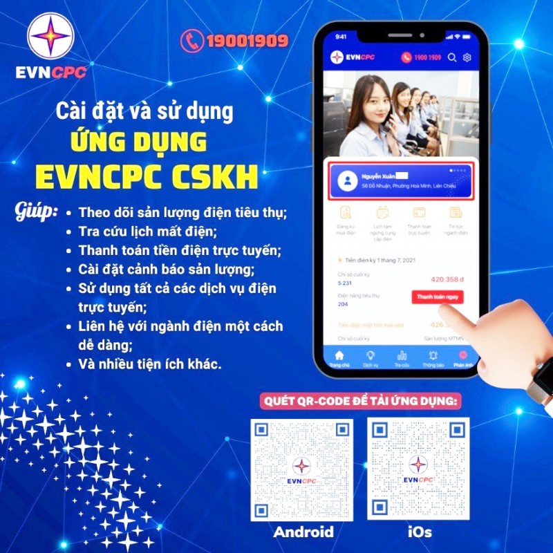 PC Thừa Thiên Huế: Tiện ích khi tiếp nhận thông tin qua kênh điện tử